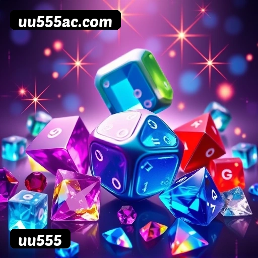 App Mobile uu555 - Jogue em Qualquer Lugar no Seu Smartphone