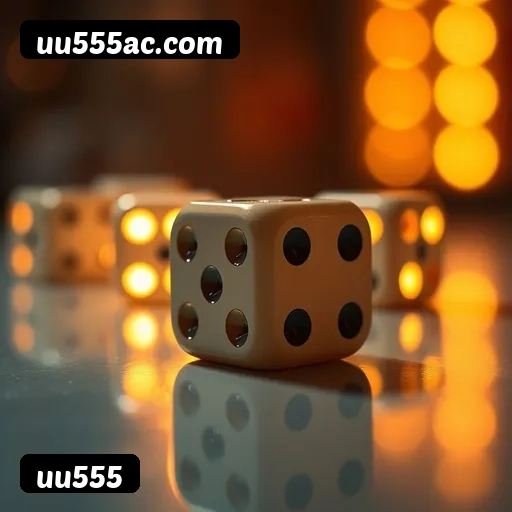 Cassino ao Vivo uu555 - Dealers Brasileiros Profissionais