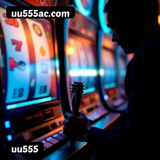 Benefícios do Login uu555 - Bônus e Vantagens Exclusivas